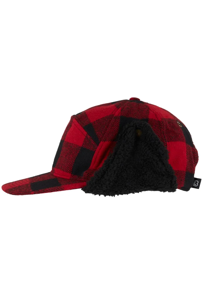Lumberjack Wintercap – Bild 4