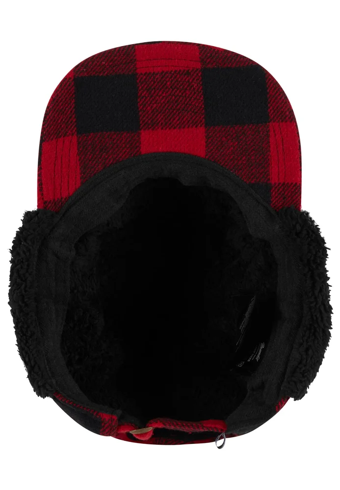Lumberjack Wintercap – Bild 5