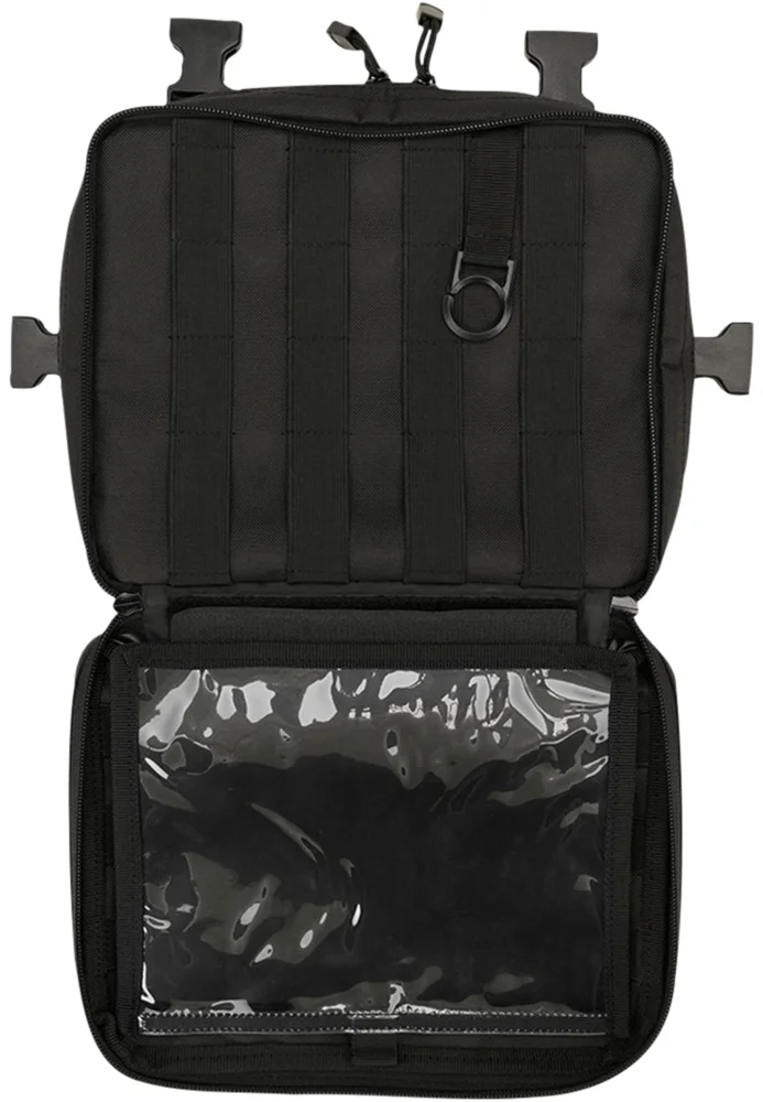 US Cooper Chest Pack Operator – Bild 3