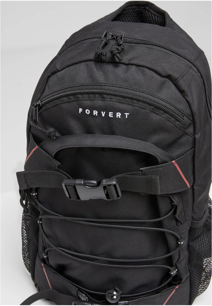 Forvert Small Louis Backpack – Bild 2