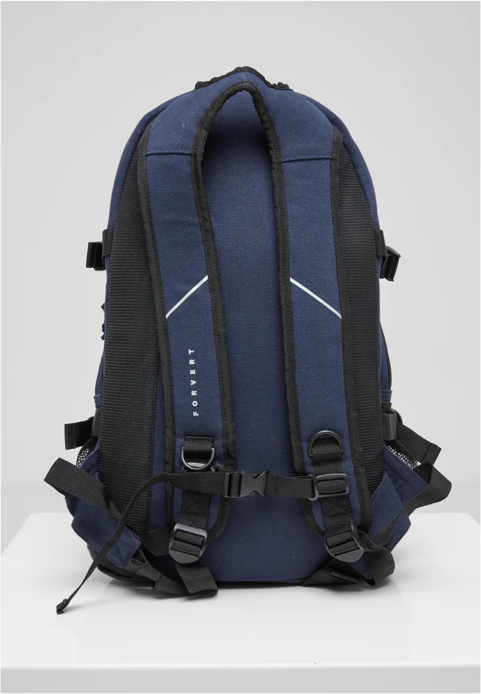 Forvert Canvas Laptop Louis – Bild 3