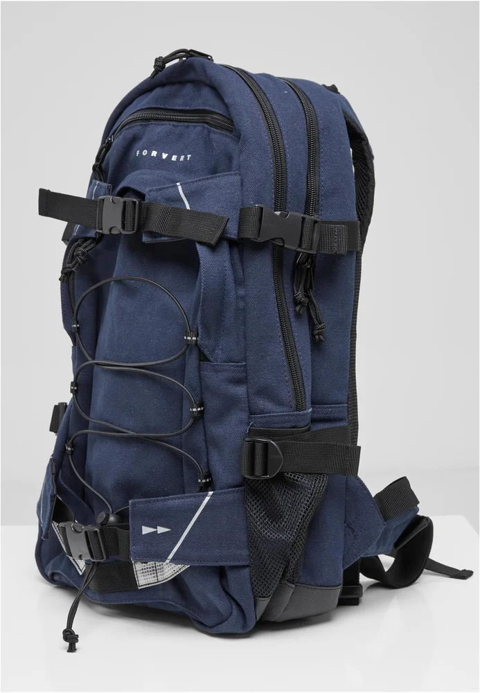 Forvert Canvas Laptop Louis – Bild 4
