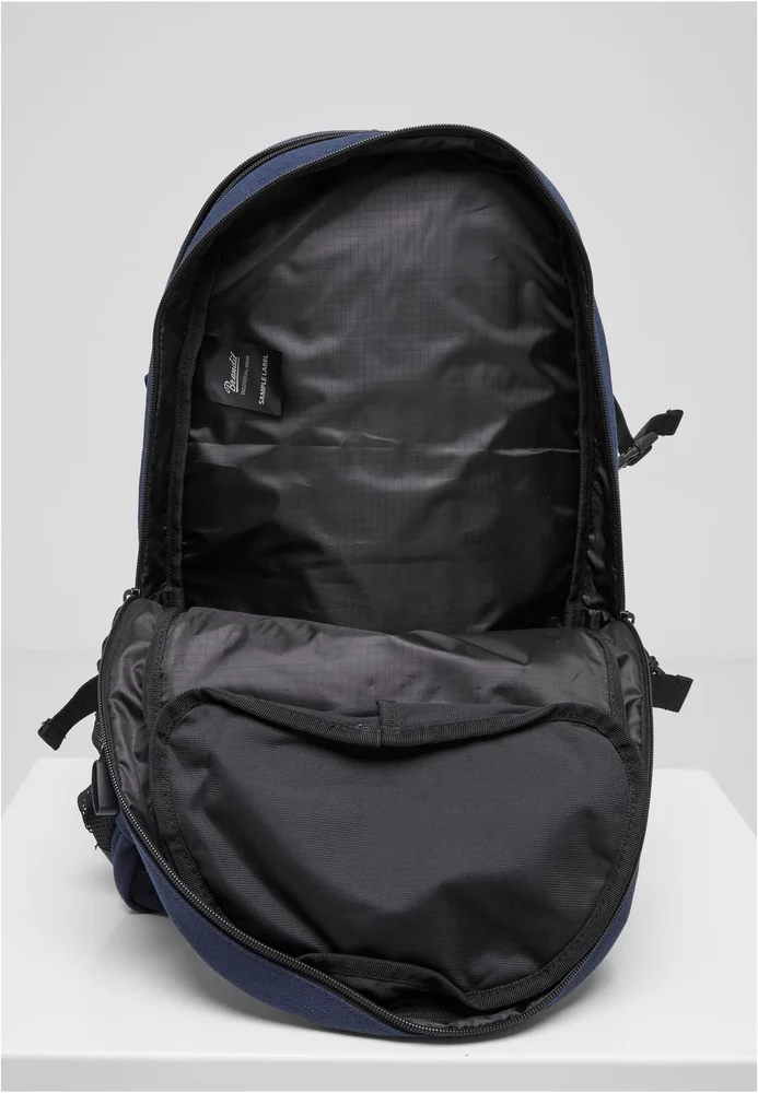 Forvert Canvas Laptop Louis – Bild 6