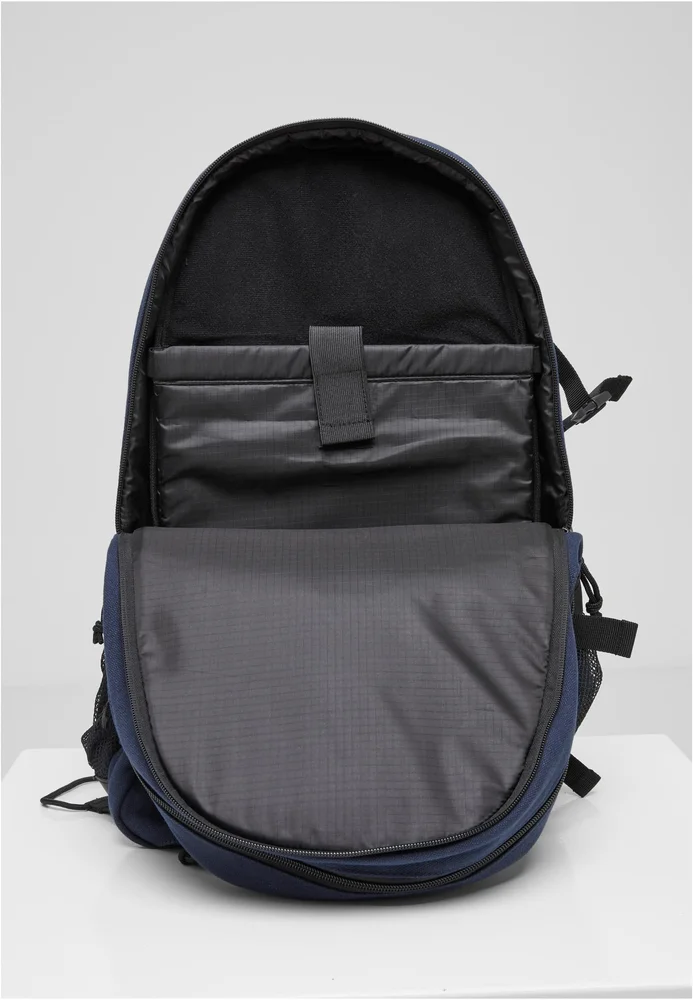 Forvert Canvas Laptop Louis – Bild 7