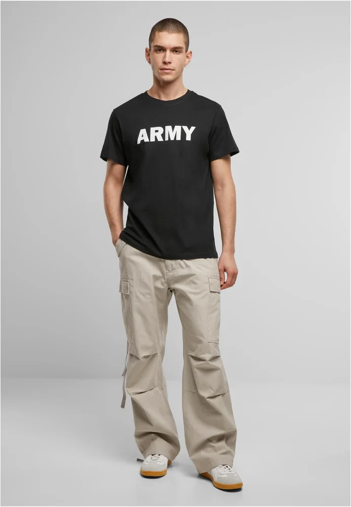 Army T-Shirt – Bild 3