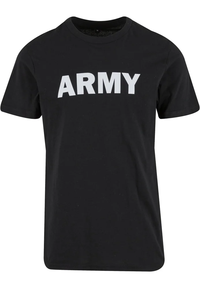 Army T-Shirt – Bild 4