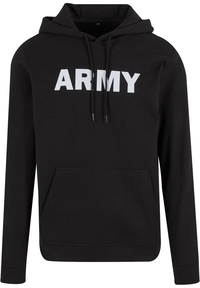 Army Hoody – Bild 4