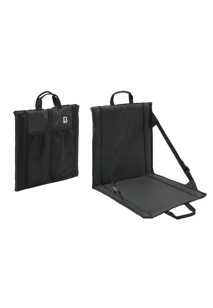 Foldable Seat – Bild 3