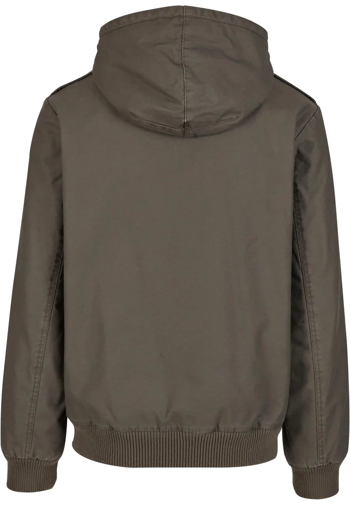 Brandit Men BW Jacket Jacob – Bild 6