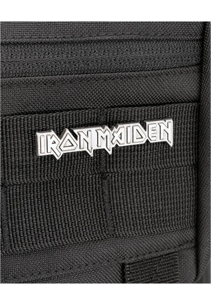 Iron Maiden Festival Backpack – Bild 5