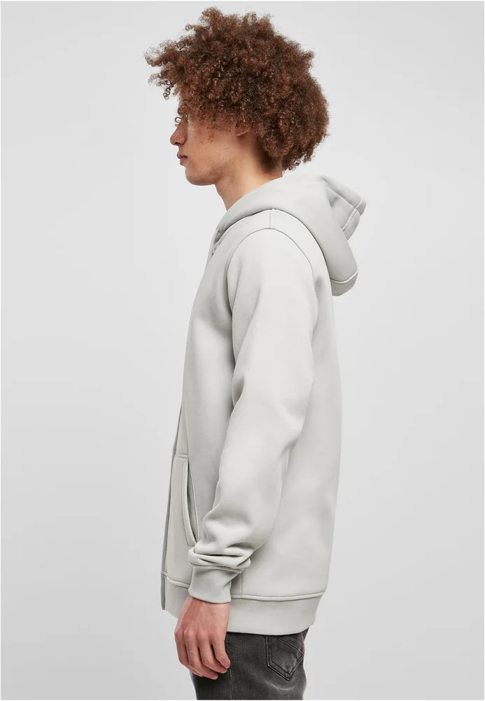 Heavy Zip Hoody – Bild 3