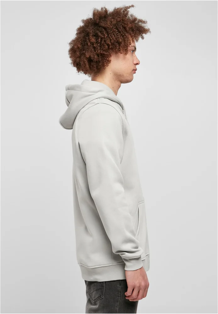 Heavy Zip Hoody – Bild 4