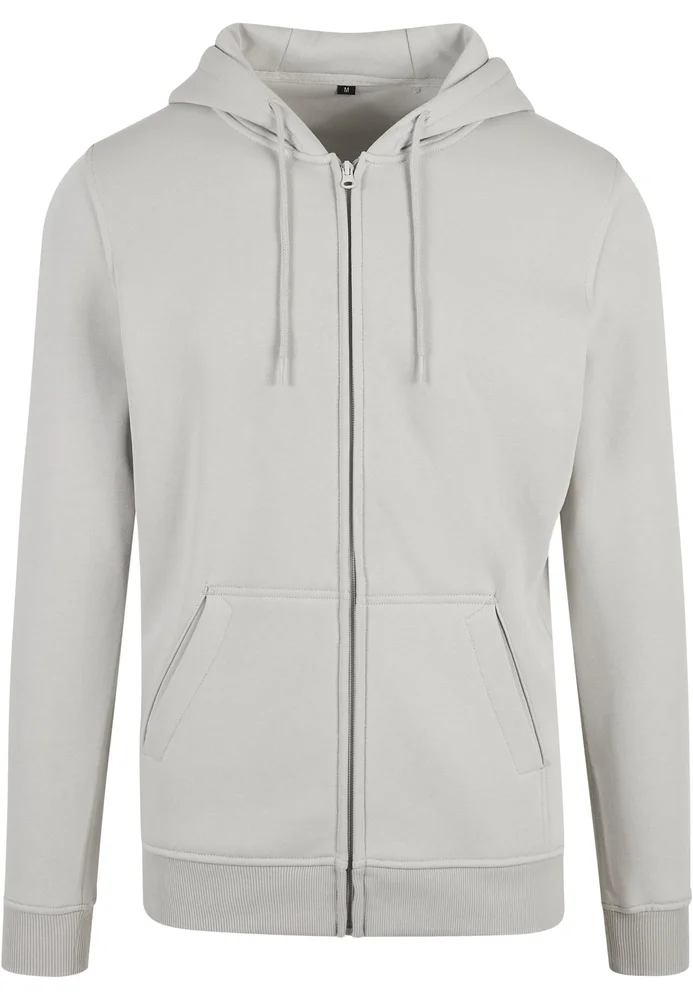 Heavy Zip Hoody – Bild 5