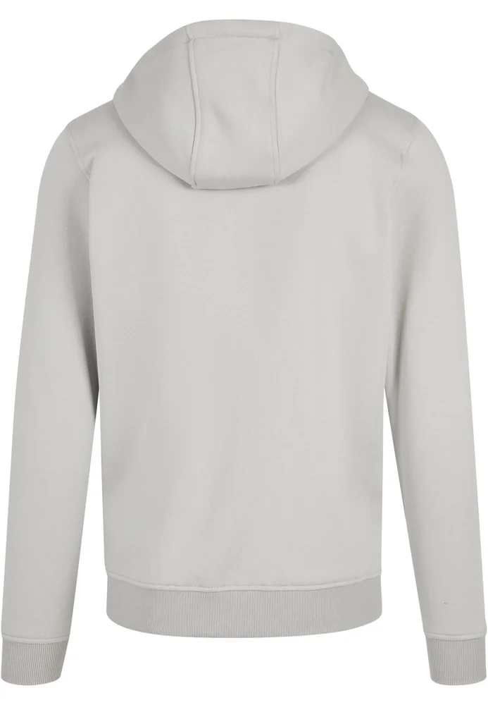 Heavy Zip Hoody – Bild 6
