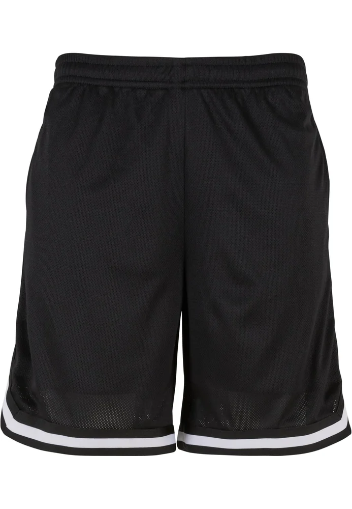 Two-tone Mesh Shorts – Bild 5