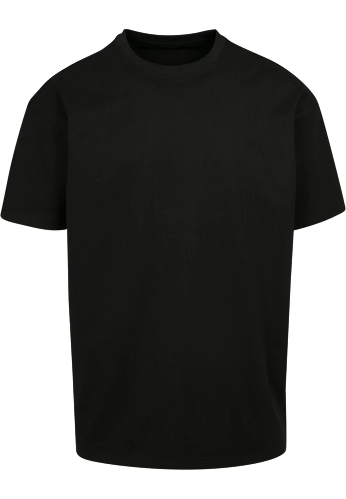 Essentials Heavy Oversize Tee – Bild 3