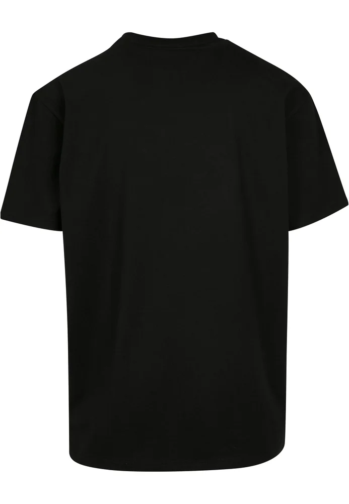 Essentials Heavy Oversize Tee – Bild 4