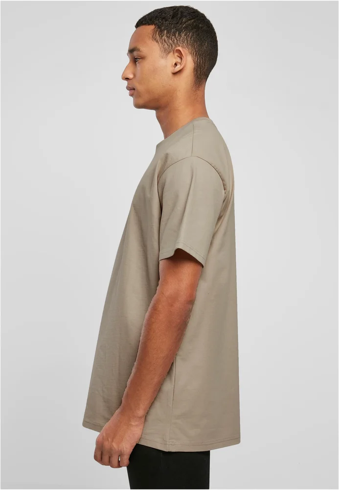 Heavy Oversize Tee – Bild 3
