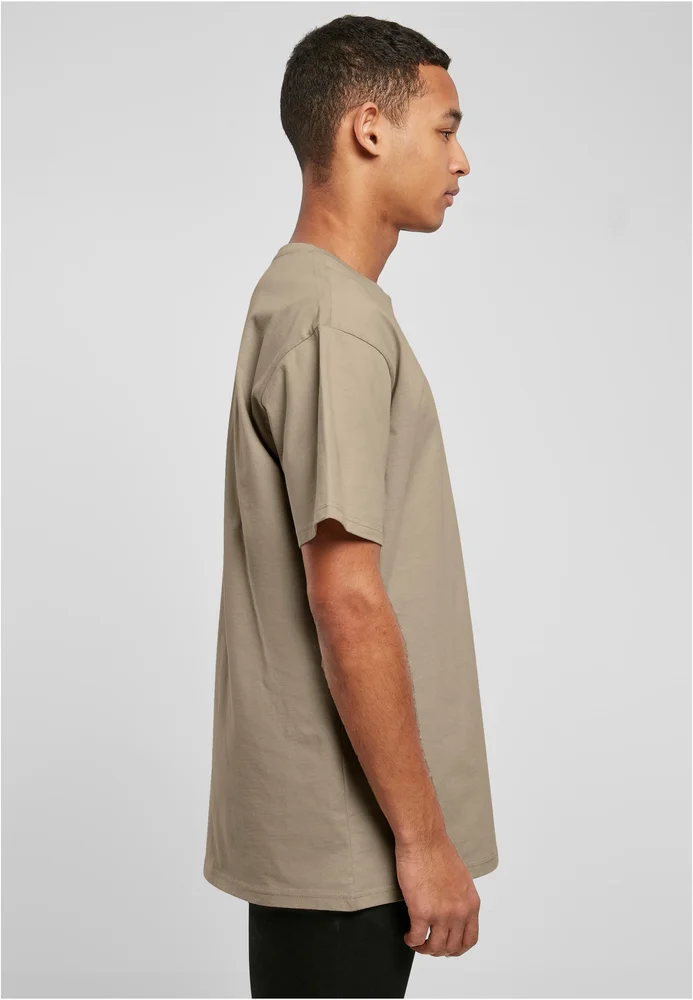 Heavy Oversize Tee – Bild 4