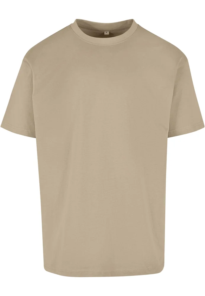 Heavy Oversize Tee – Bild 5