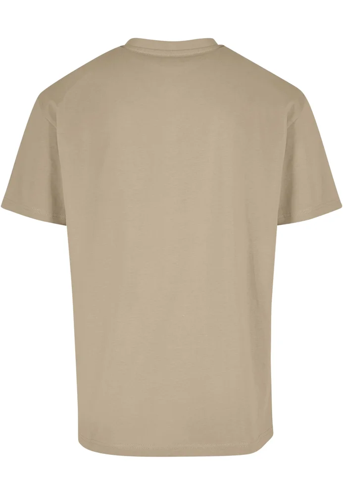 Heavy Oversize Tee – Bild 6