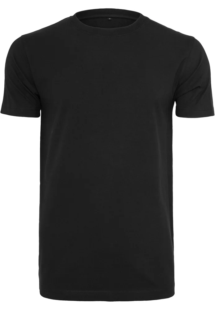 Essentials T-Shirt Round Neck – Bild 3