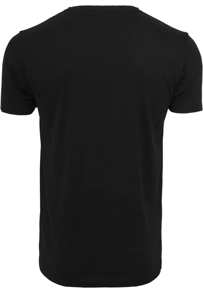 Essentials T-Shirt Round Neck – Bild 4