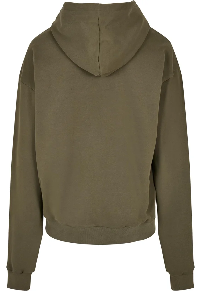 Ultra Heavy Cotton Box Hoody – Bild 6