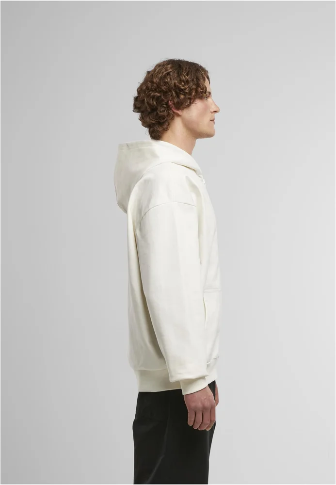 Ultra Heavy Zip Hoody – Bild 4