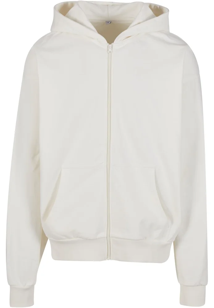 Ultra Heavy Zip Hoody – Bild 5