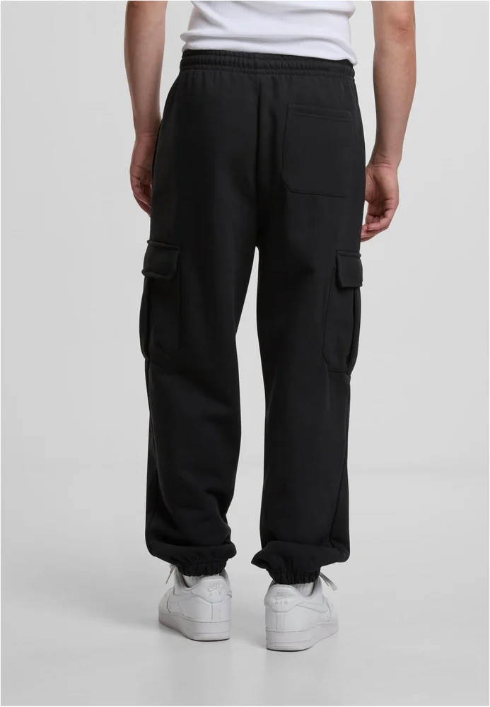 90s Cargo Sweatpants – Bild 2
