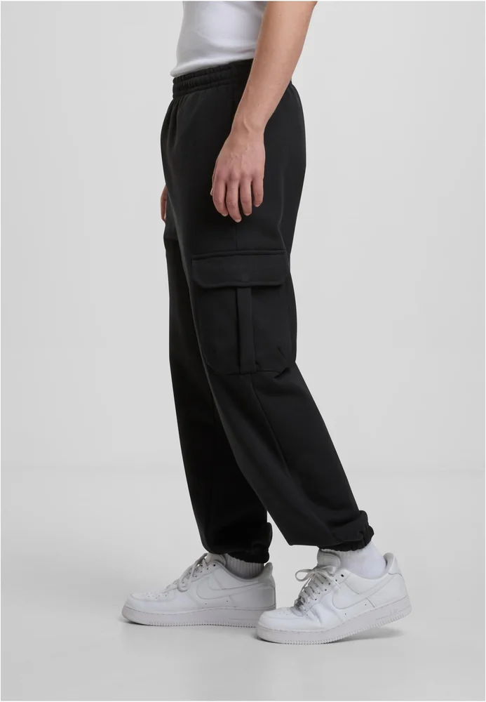 90s Cargo Sweatpants – Bild 3