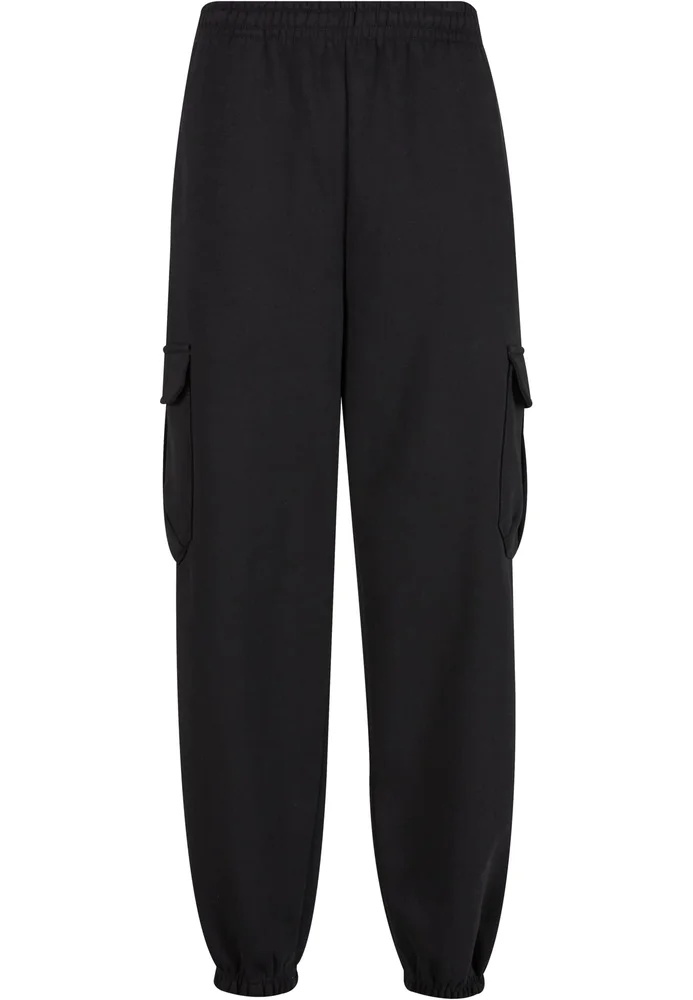 90s Cargo Sweatpants – Bild 5