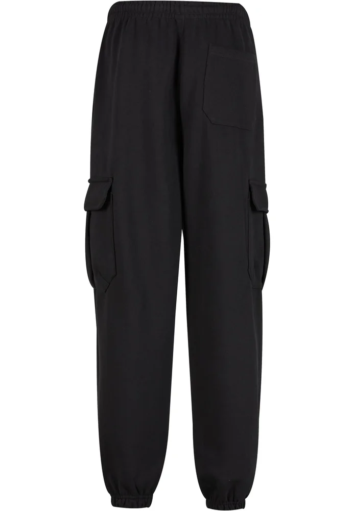 90s Cargo Sweatpants – Bild 6