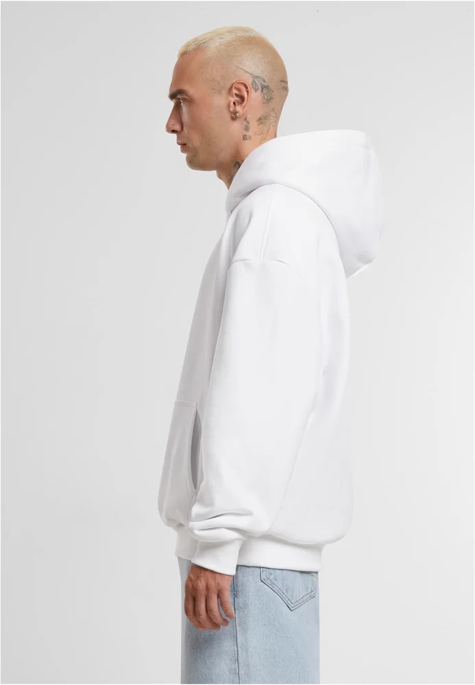 Ultra Heavy Oversized Hoody – Bild 3