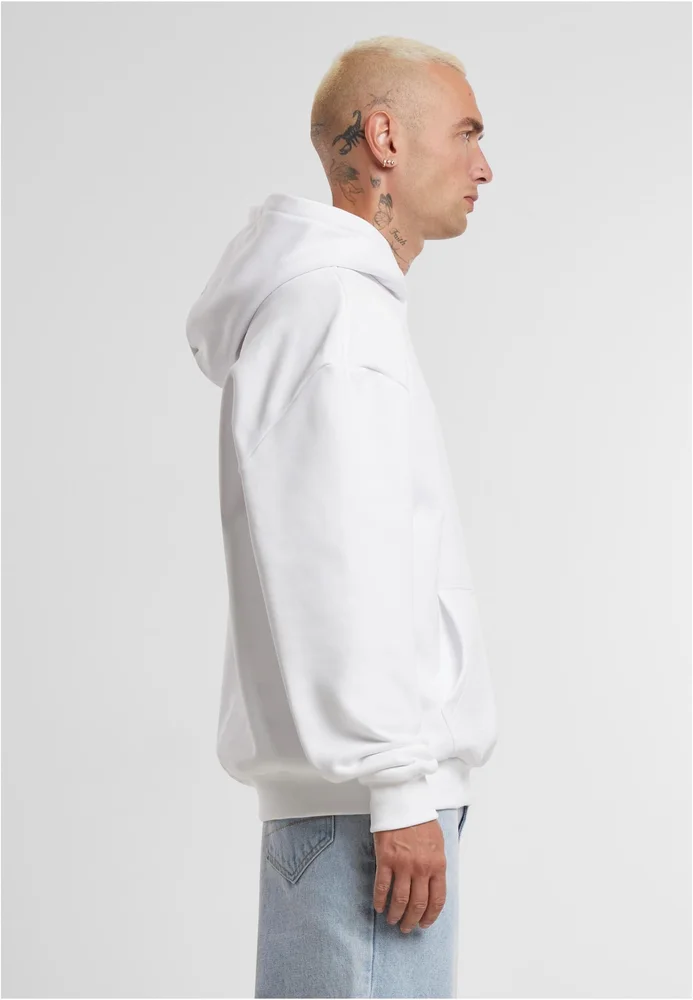 Ultra Heavy Oversized Hoody – Bild 4