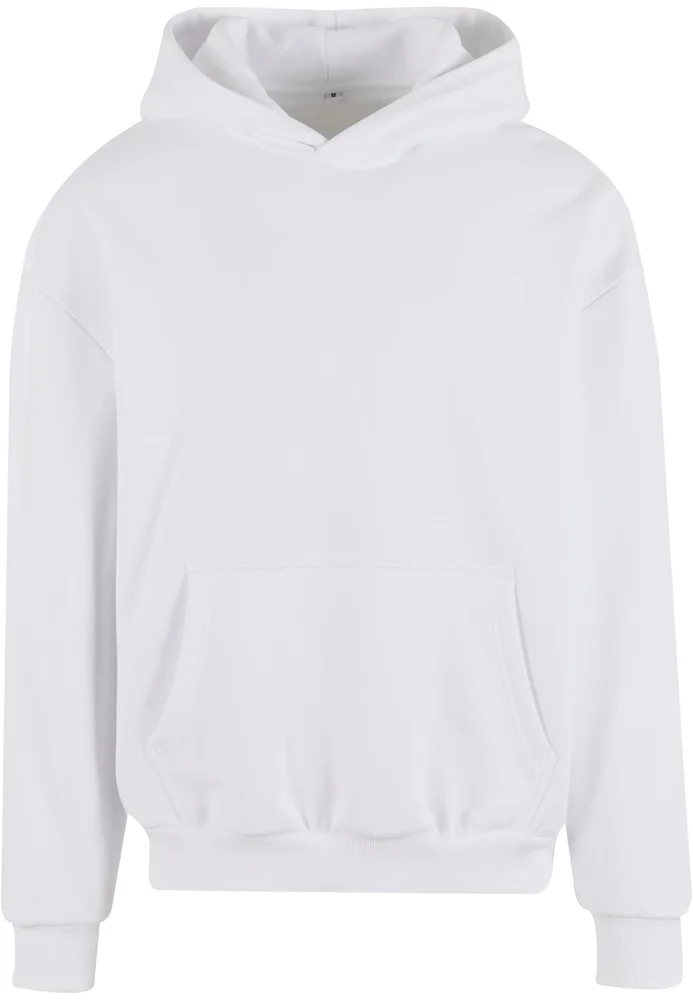 Ultra Heavy Oversized Hoody – Bild 5