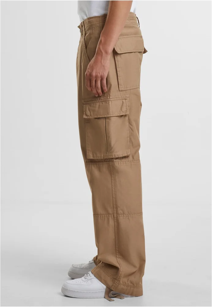 Classic Cargo Pants – Bild 3