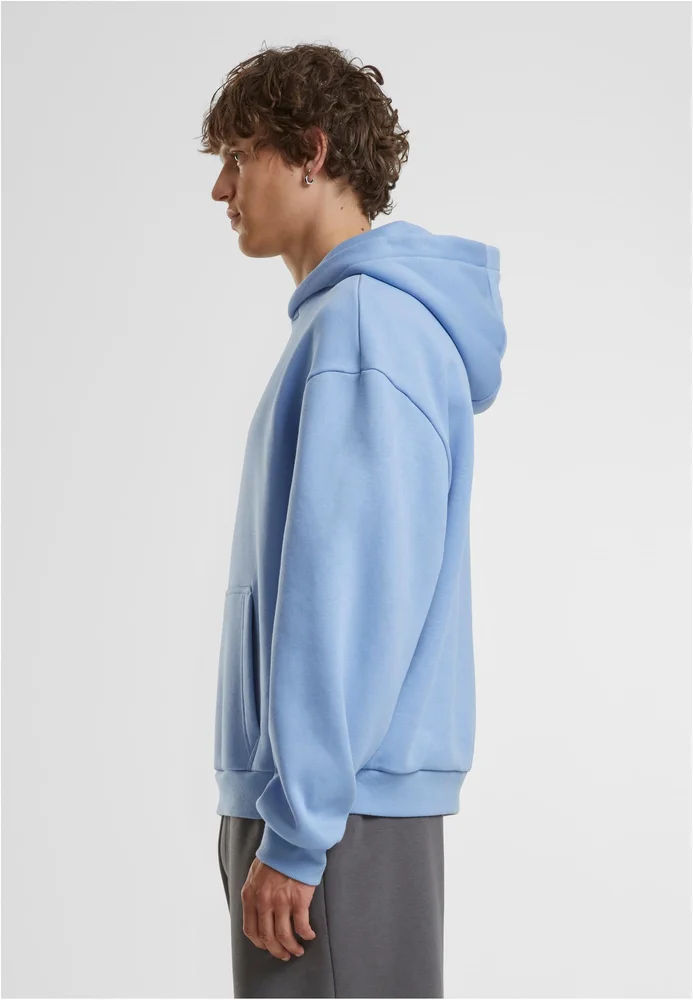Fluffy Hoody – Bild 3