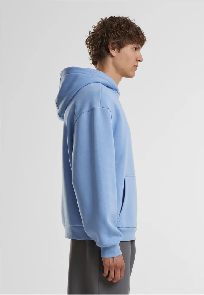 Fluffy Hoody – Bild 4