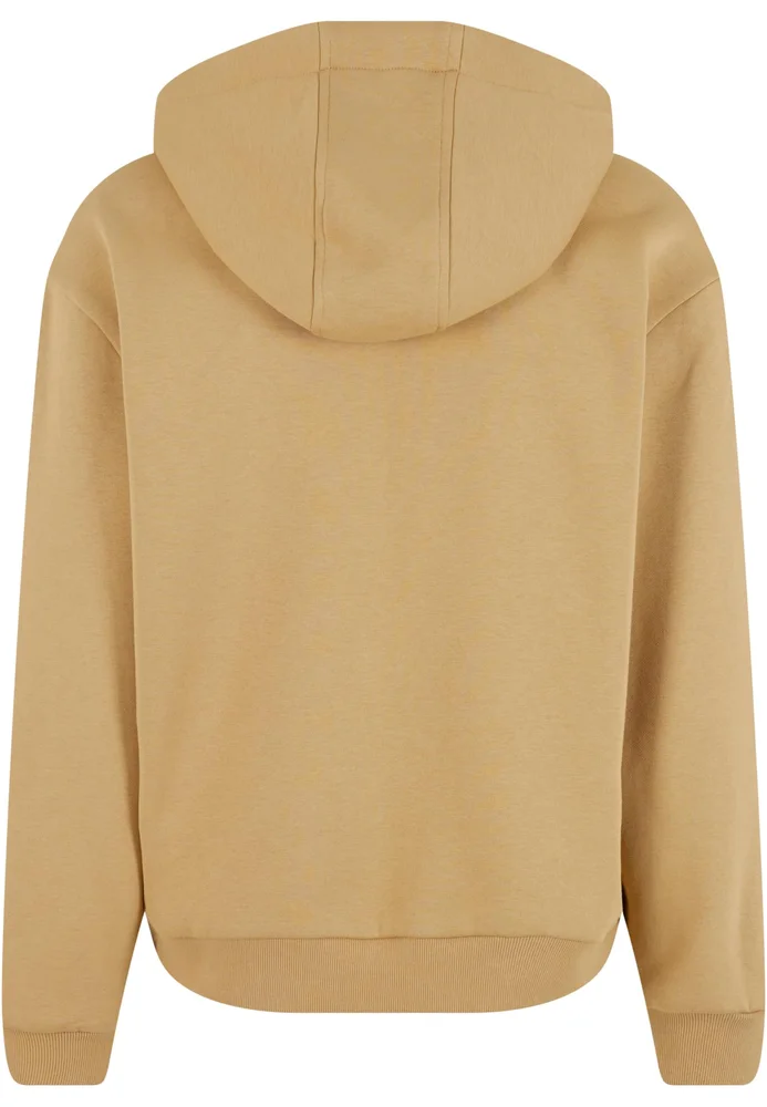 Fluffy Zip Hoody – Bild 6