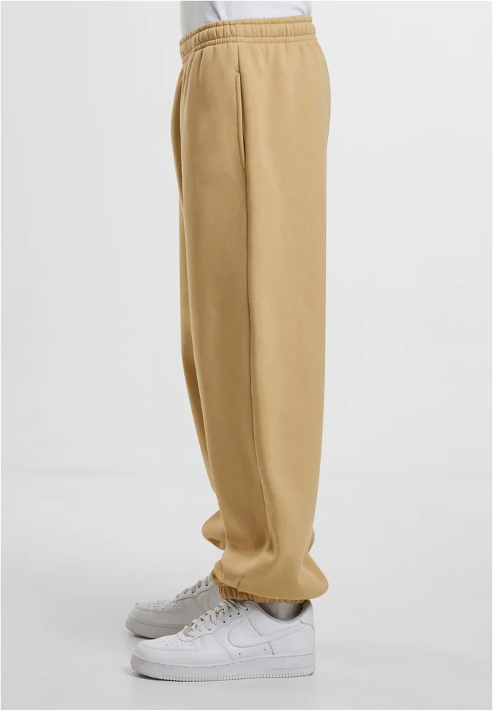 Fluffy Sweatpants – Bild 3