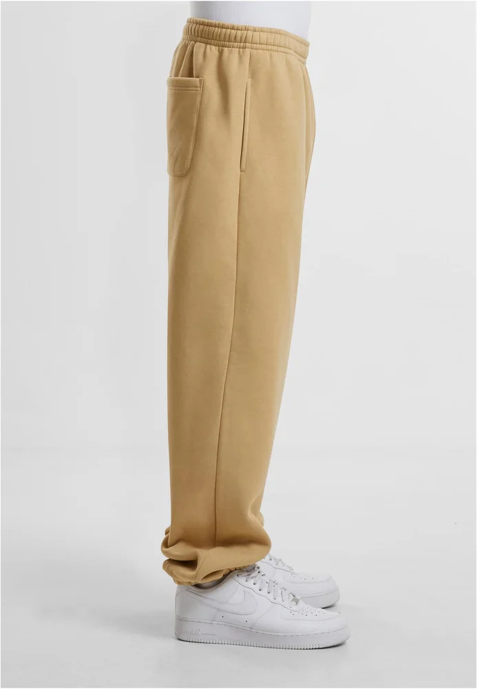 Fluffy Sweatpants – Bild 4