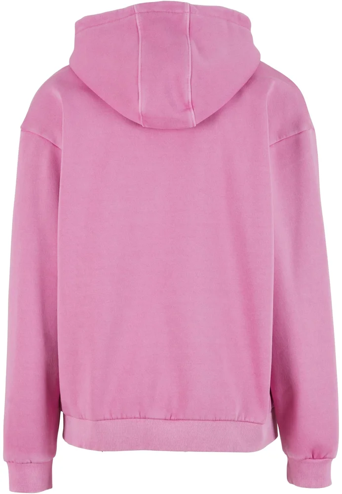 Vintage Heavy Hoodie – Bild 6