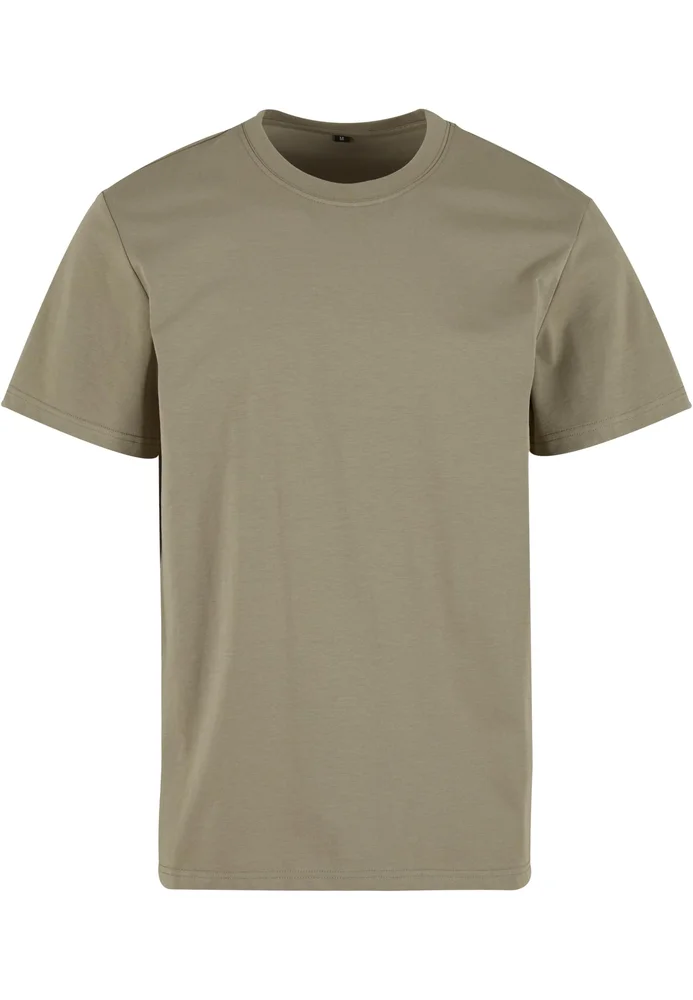 Sorona Regular Tee – Bild 3