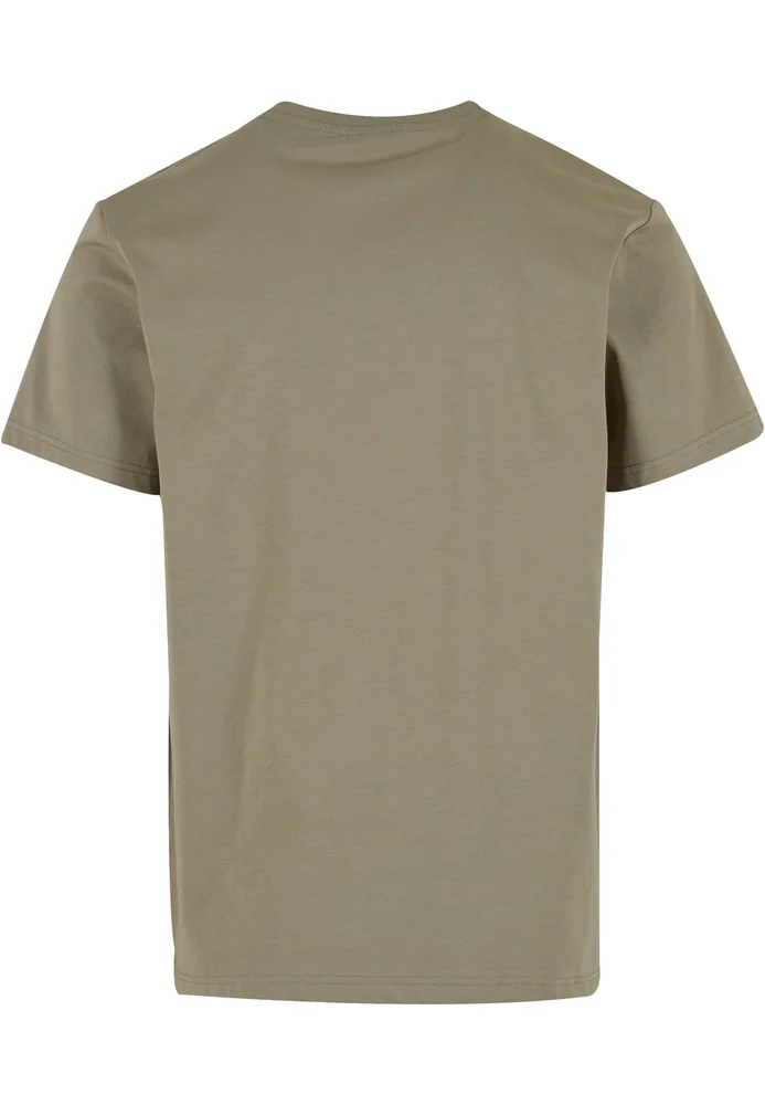Sorona Regular Tee – Bild 4