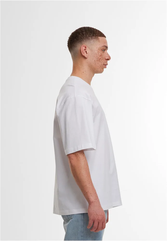 Loose Fit Tee – Bild 4