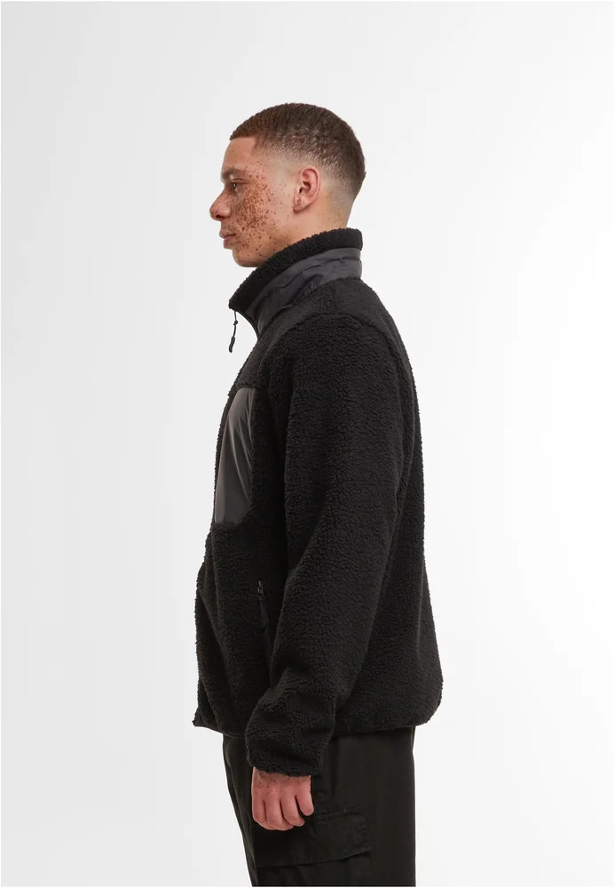 Bonded Sherpa Jacket – Bild 3