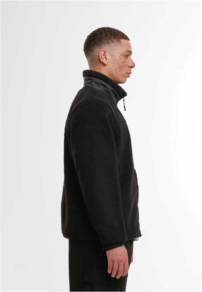 Bonded Sherpa Jacket – Bild 4