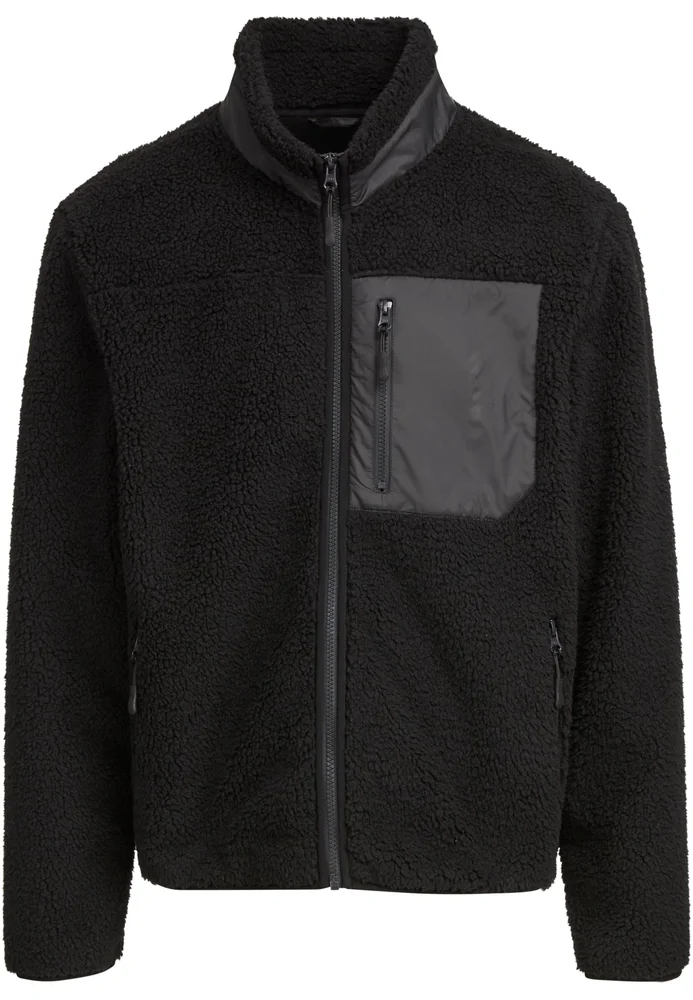 Bonded Sherpa Jacket – Bild 5
